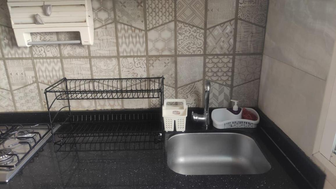 Appartement Mounia Moon Casablanca