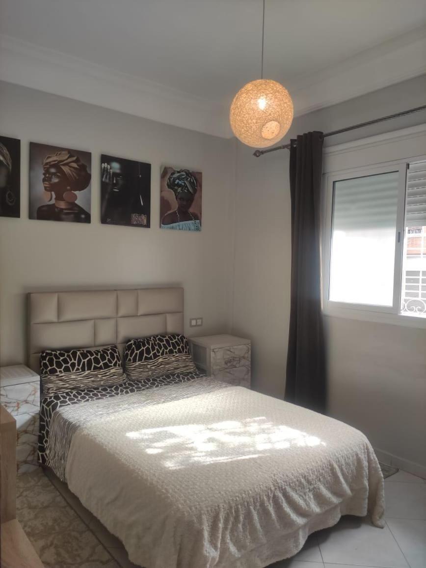 Appartement Mounia Moon