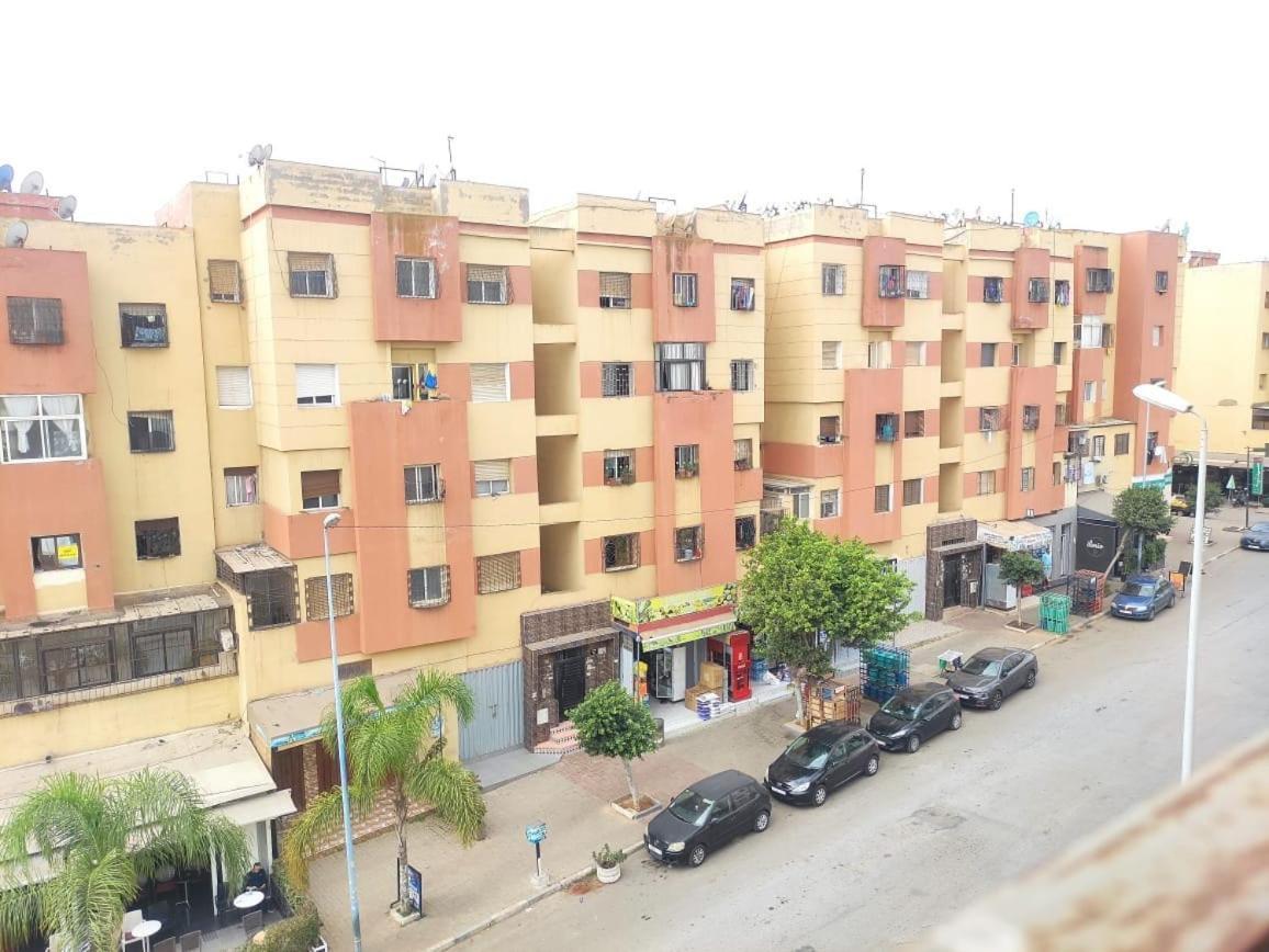 Mounia Moon Appartement Casablanca