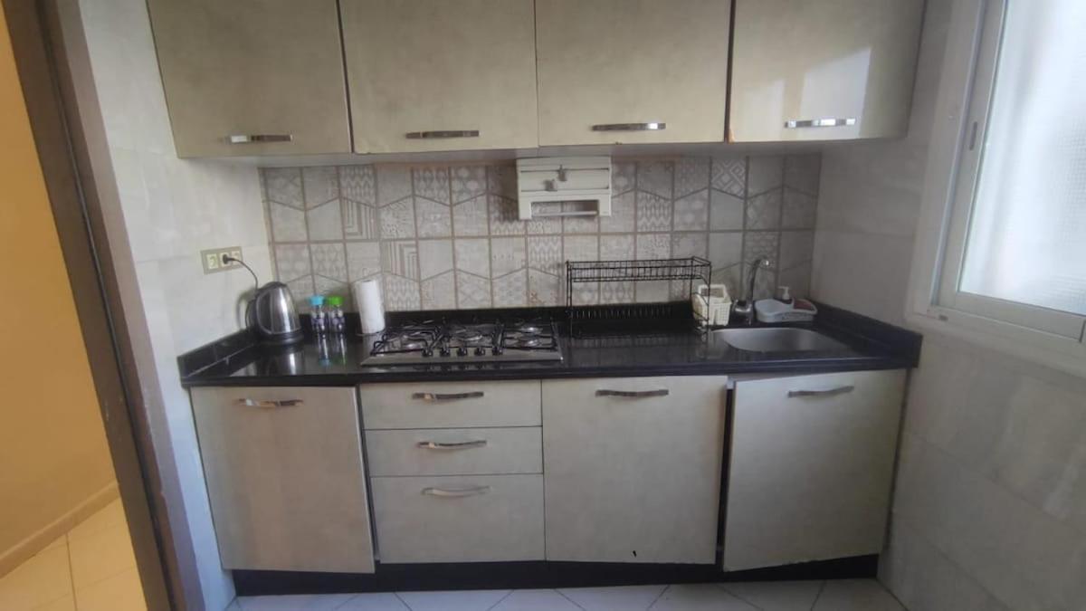 Appartement Mounia Moon Casablanca
