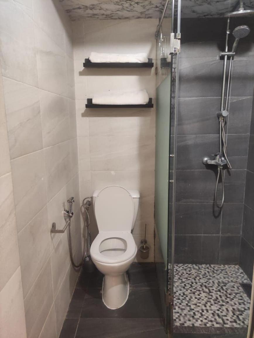 Appartement Mounia Moon Casablanca