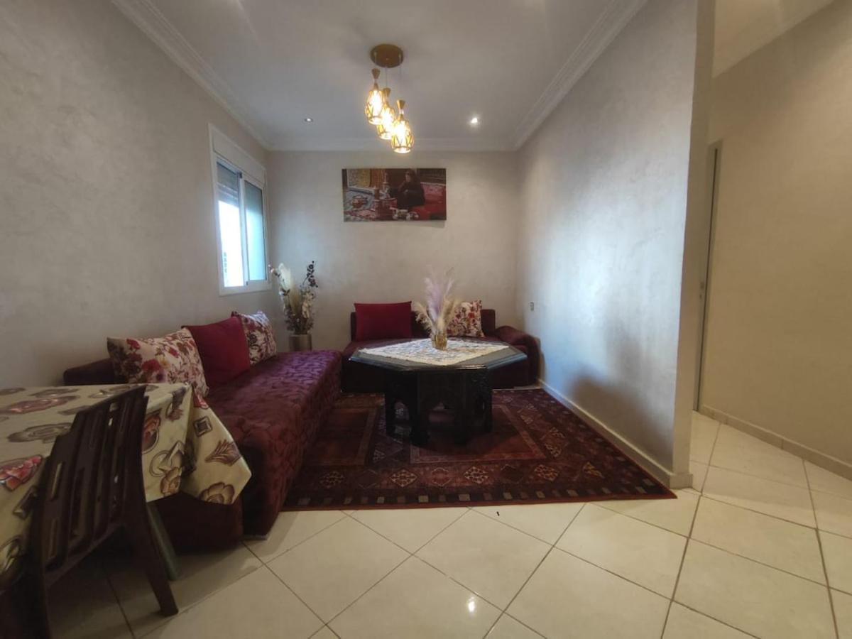 Mounia Moon Appartement Casablanca