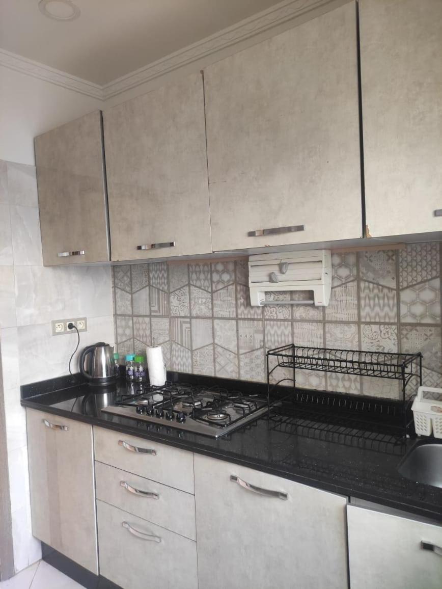 Mounia Moon Appartement Casablanca