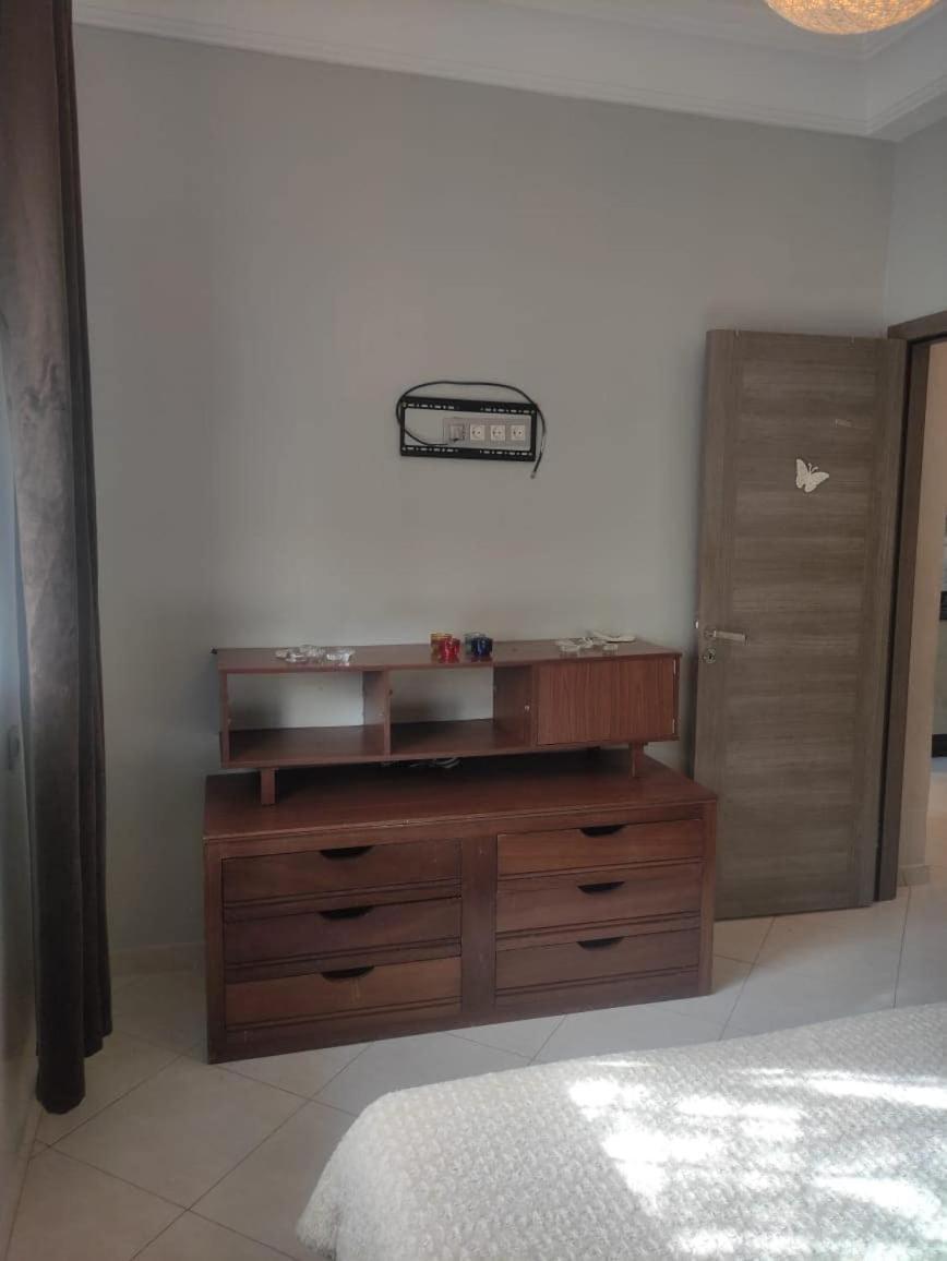 Mounia Moon Appartement