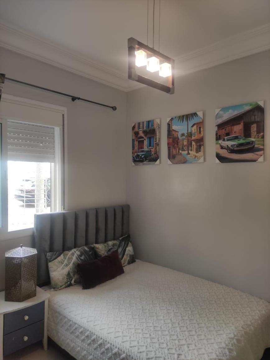 Appartement Mounia Moon