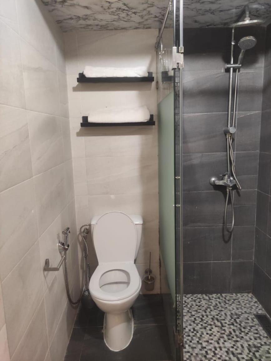 Appartement Mounia Moon *