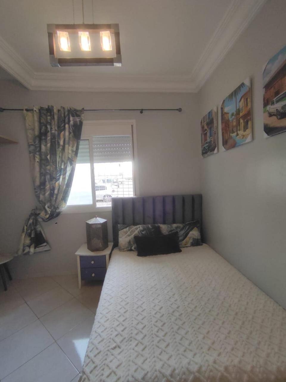 Mounia Moon Casablanca