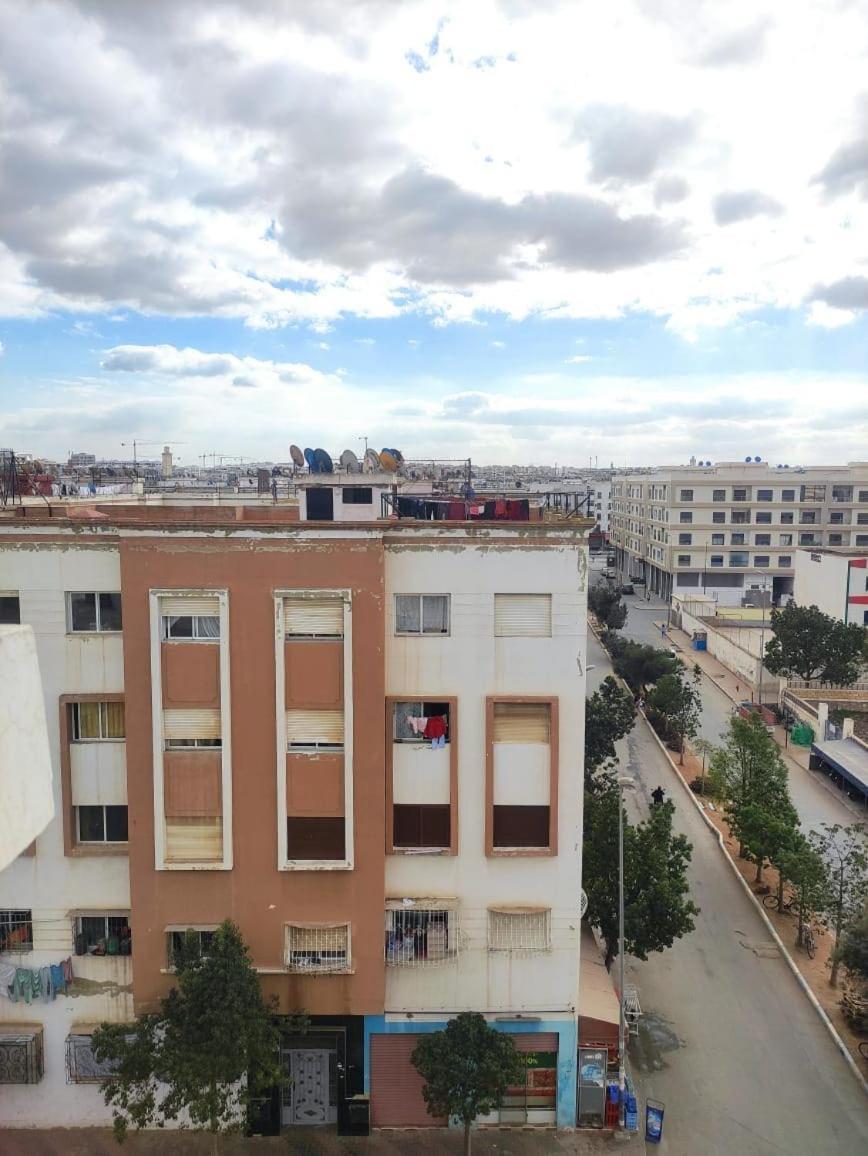 Mounia Moon Casablanca