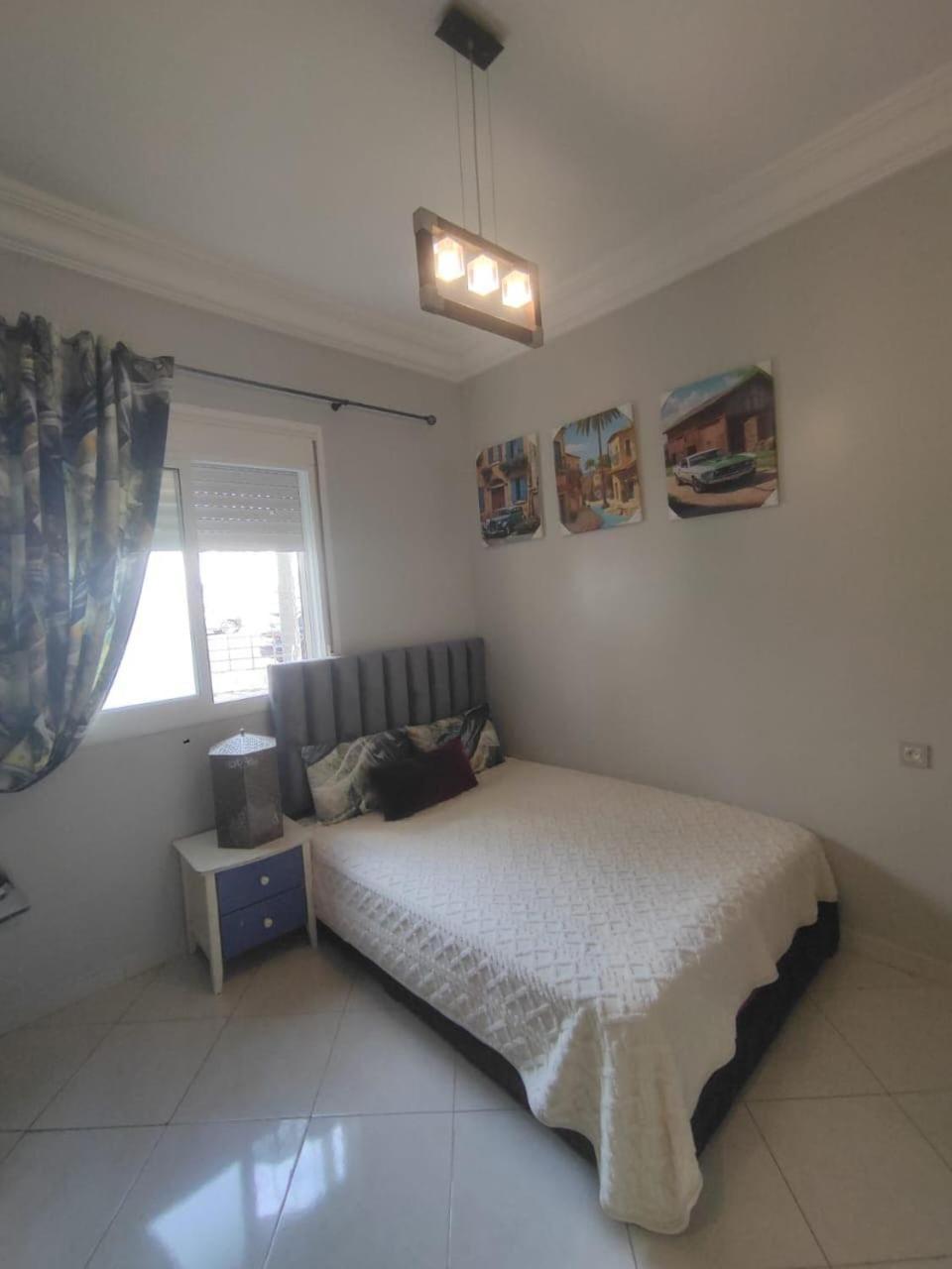 Appartement Mounia Moon
