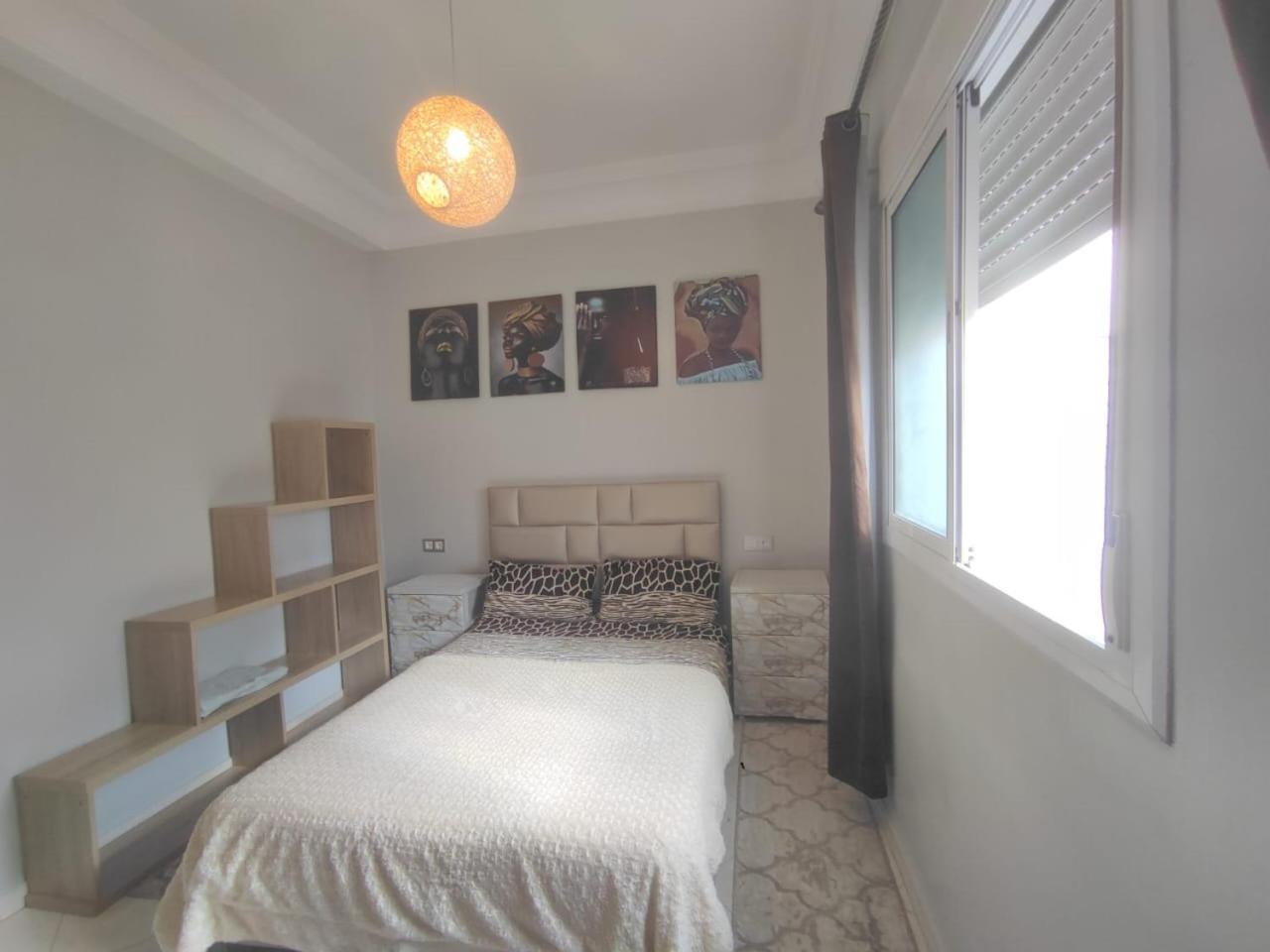 Mounia Moon Casablanca