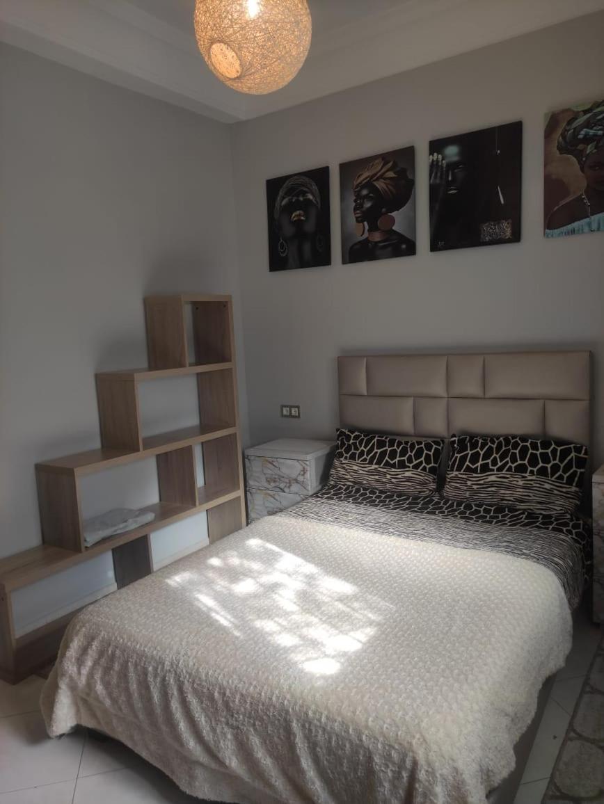 Appartement Mounia Moon
